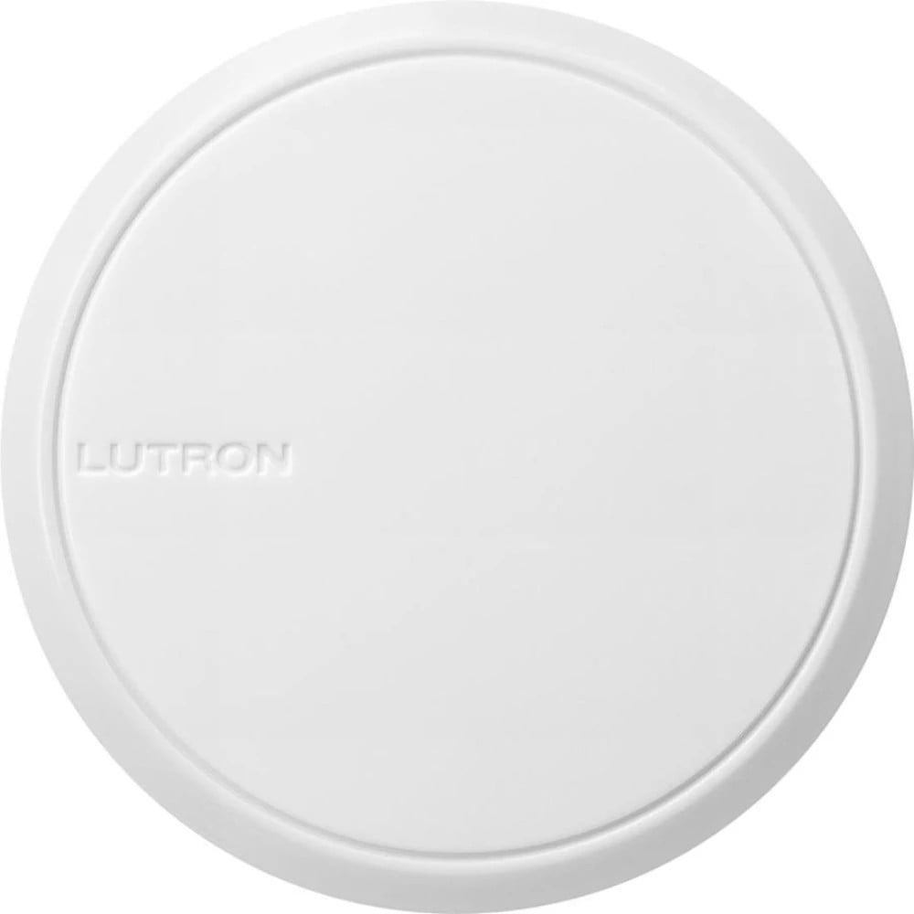 Lutron LED+ dimmer switch in White