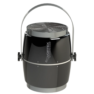 Panasonic D-65Black Ventilation Fan