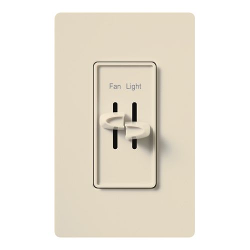 Lutron S2-LFSQ-LA Fan Control