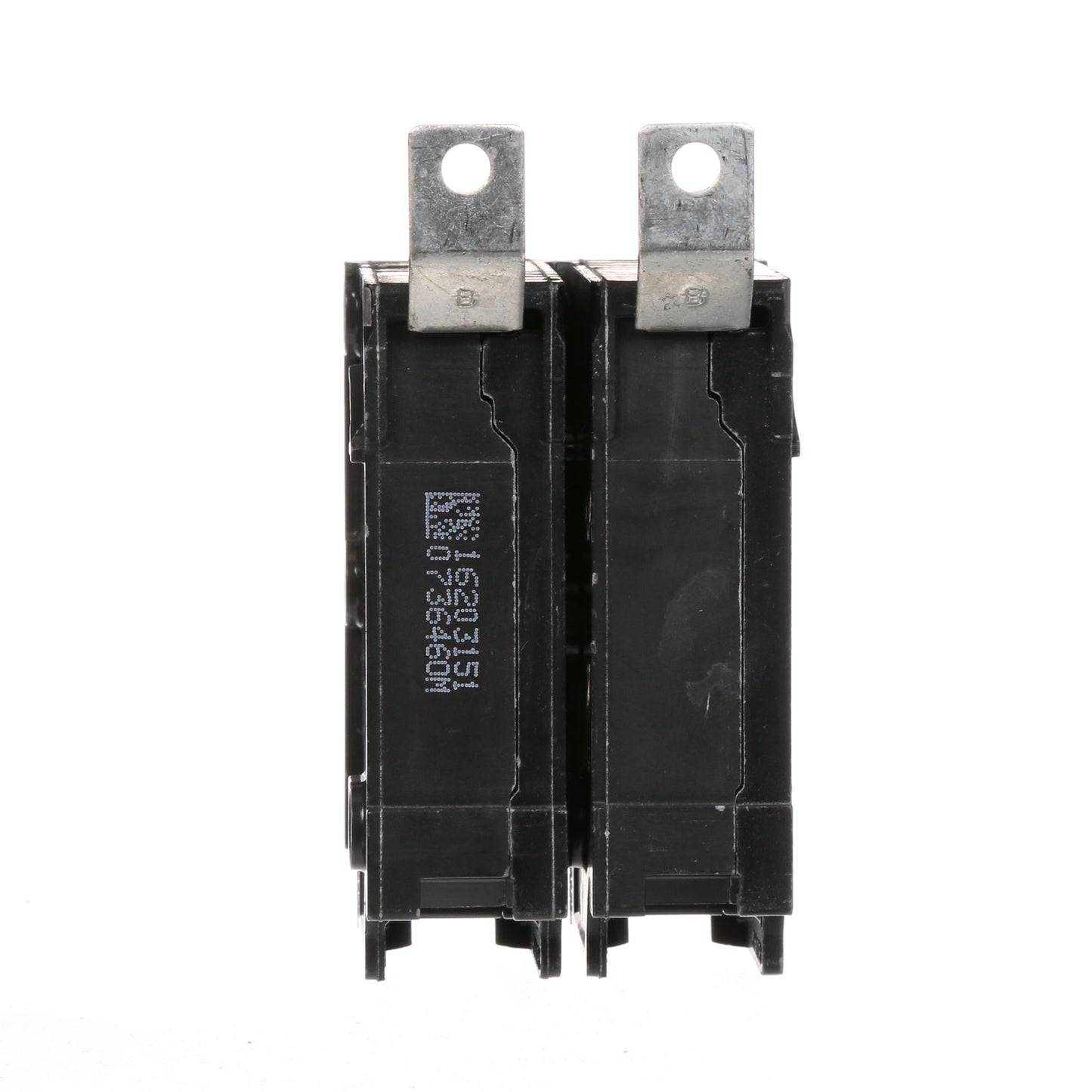 Siemens 60 Amp 120/240V 2 Pole Thermal Magnetic Circuit Breaker, Bolt-On, 10kA Interrupt