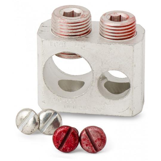 General Electric 400A 600V 1-Pole Circuit Breaker Lug Terminal for TJK Frame