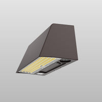 Utopia Lighting ALW-T LED Outdoor Wall Light