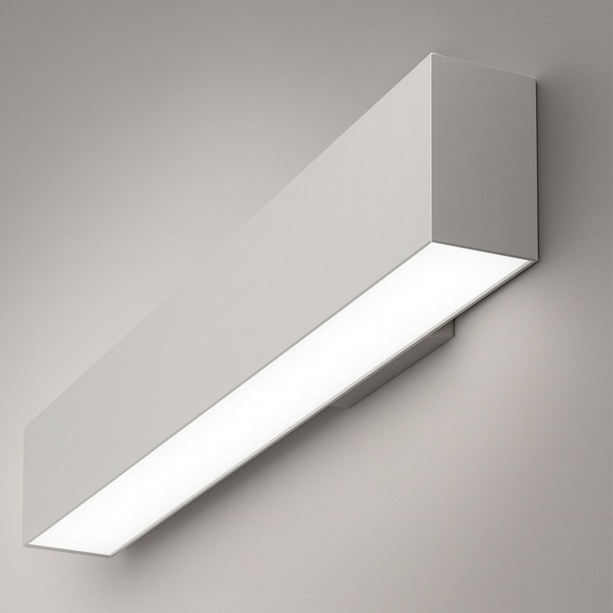 Utopia Lighting Cube2-RGBW Wall LED Linear Fixture