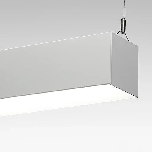 Utopia Lighting Cube4-RGBW Surface LED Linear Fixture