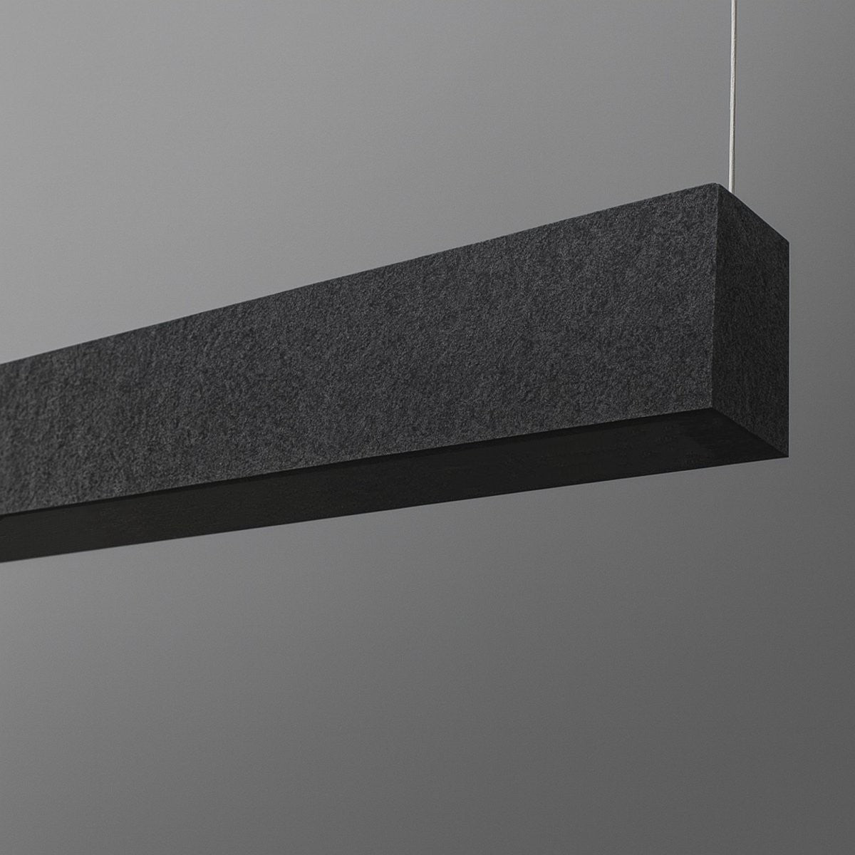Utopia Lighting Cube 2-NRC-Non Lit LED Linear Fixture