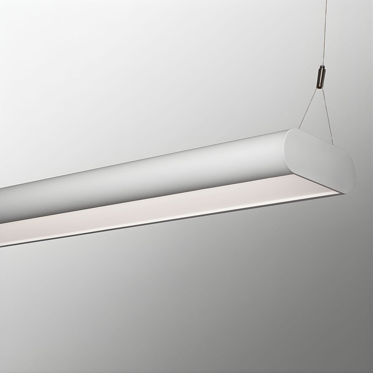 Utopia Lighting Curva LED LED Linear Fixture