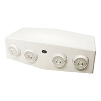 Utopia Lighting DEM LED Emergency Light