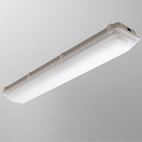 Utopia Lighting DW-LP LED Commercial Fixture