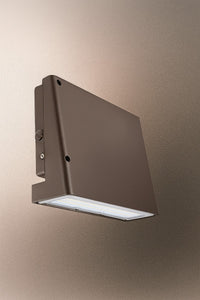 Utopia Lighting DWP2-3G LED Wall Pack