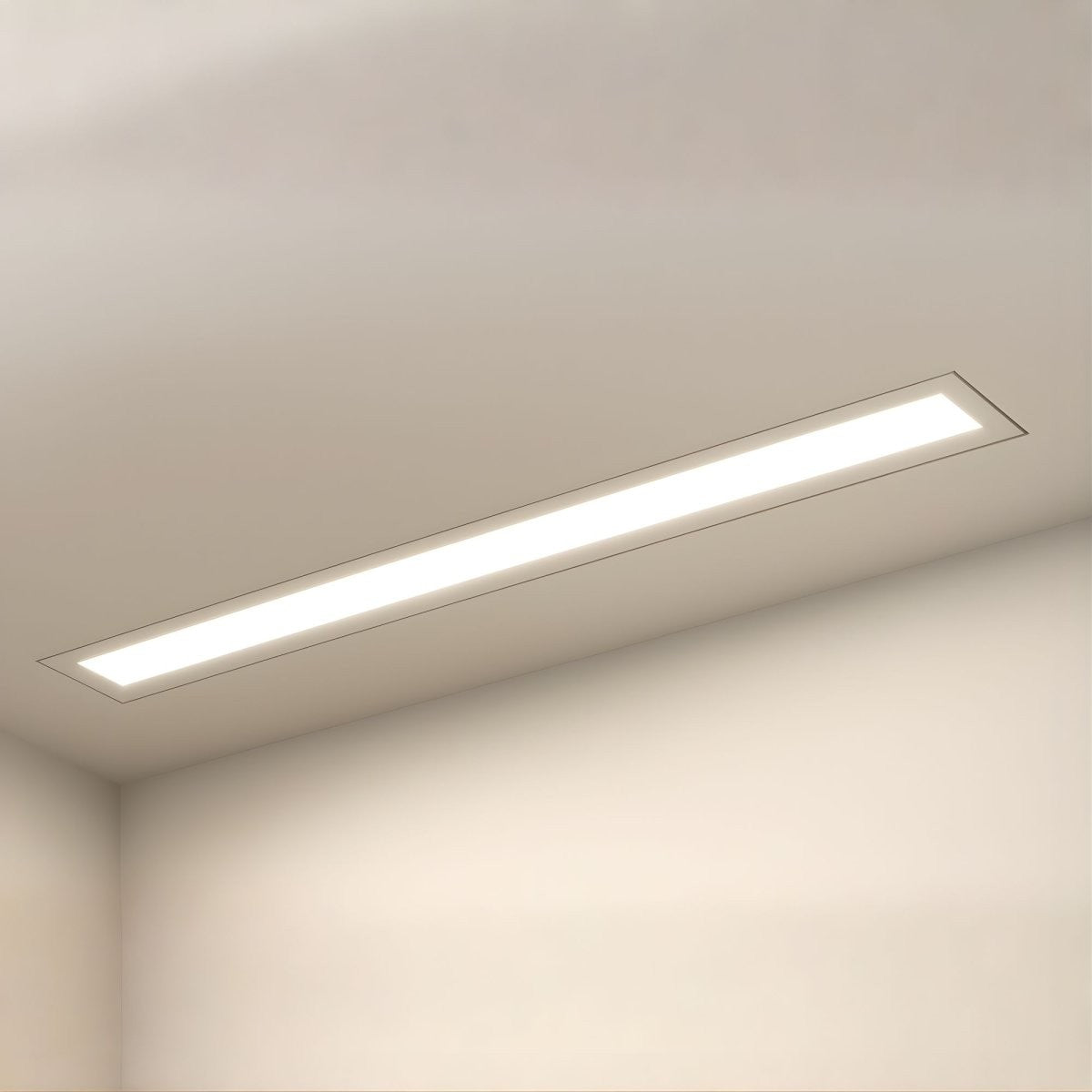 Utopia Lighting EP LED Recessed LED Linear Fixture