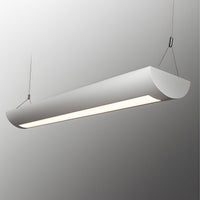 Utopia Lighting SIOL Lens LED Pendant