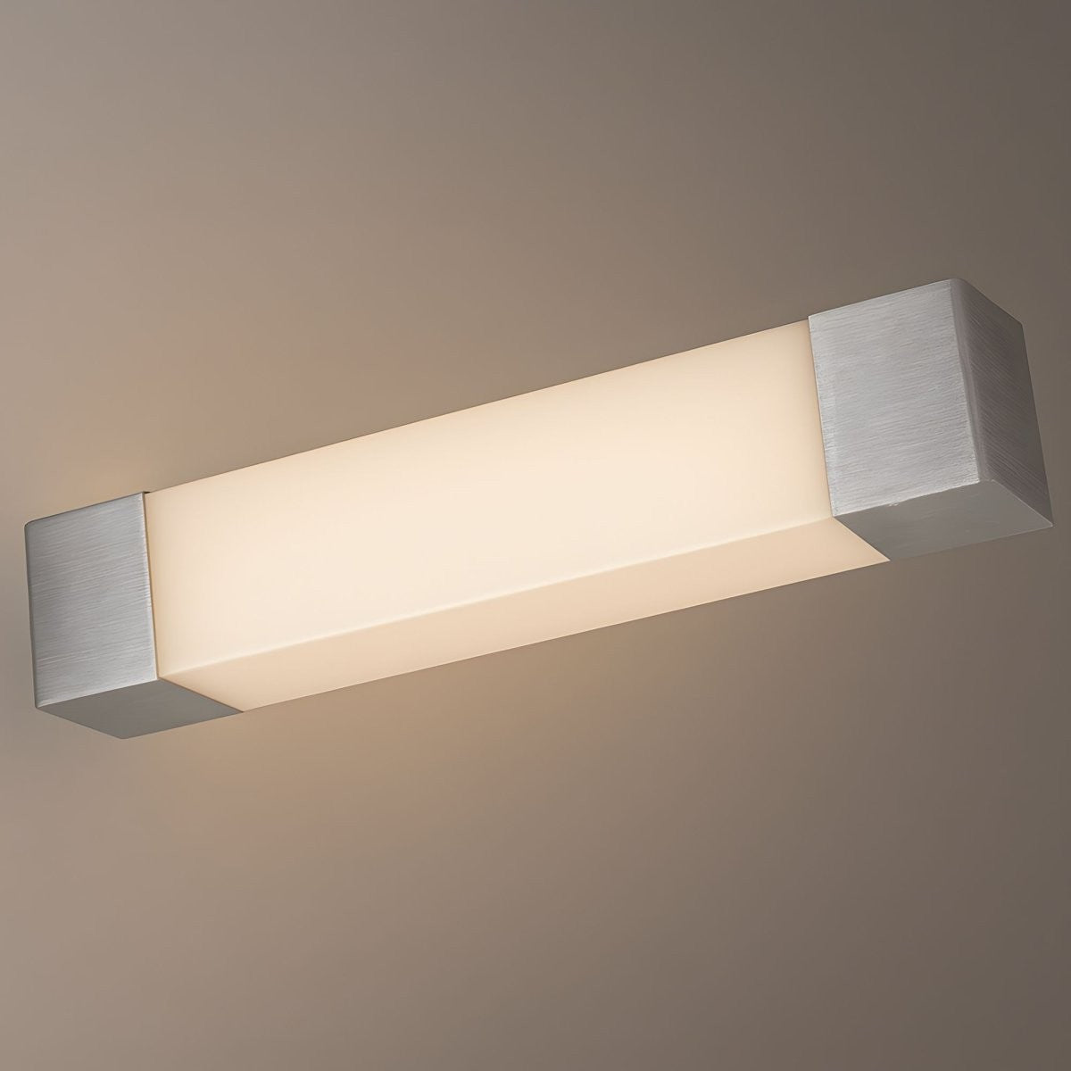 Utopia Lighting SVL LED LED Commercial Fixture