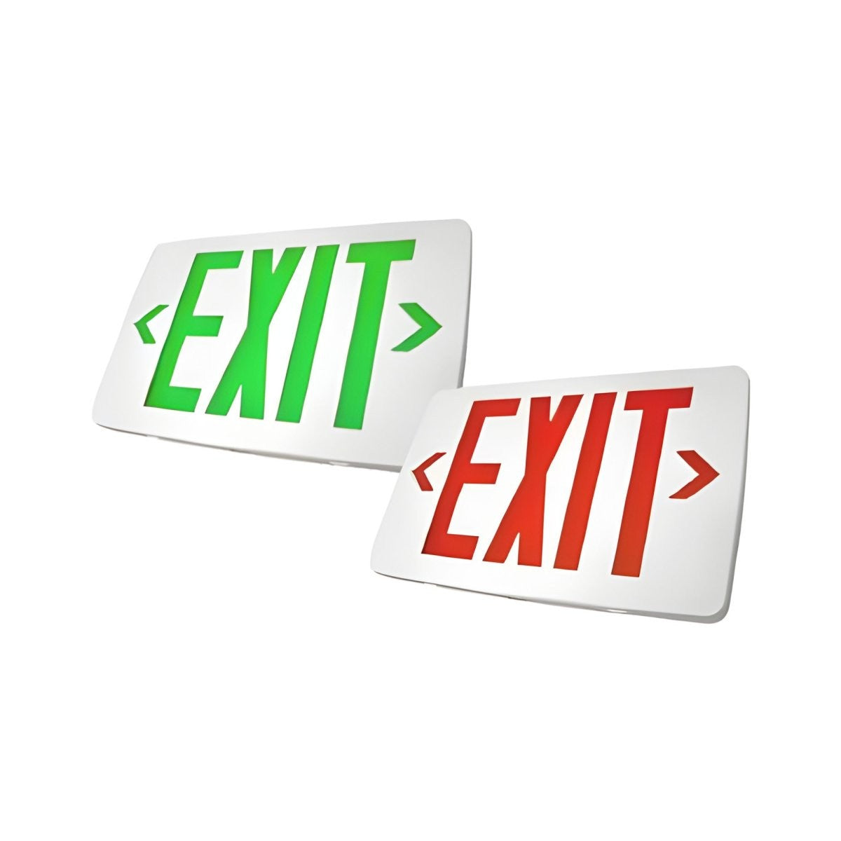 Utopia Lighting TCEX LED Exit Sign
