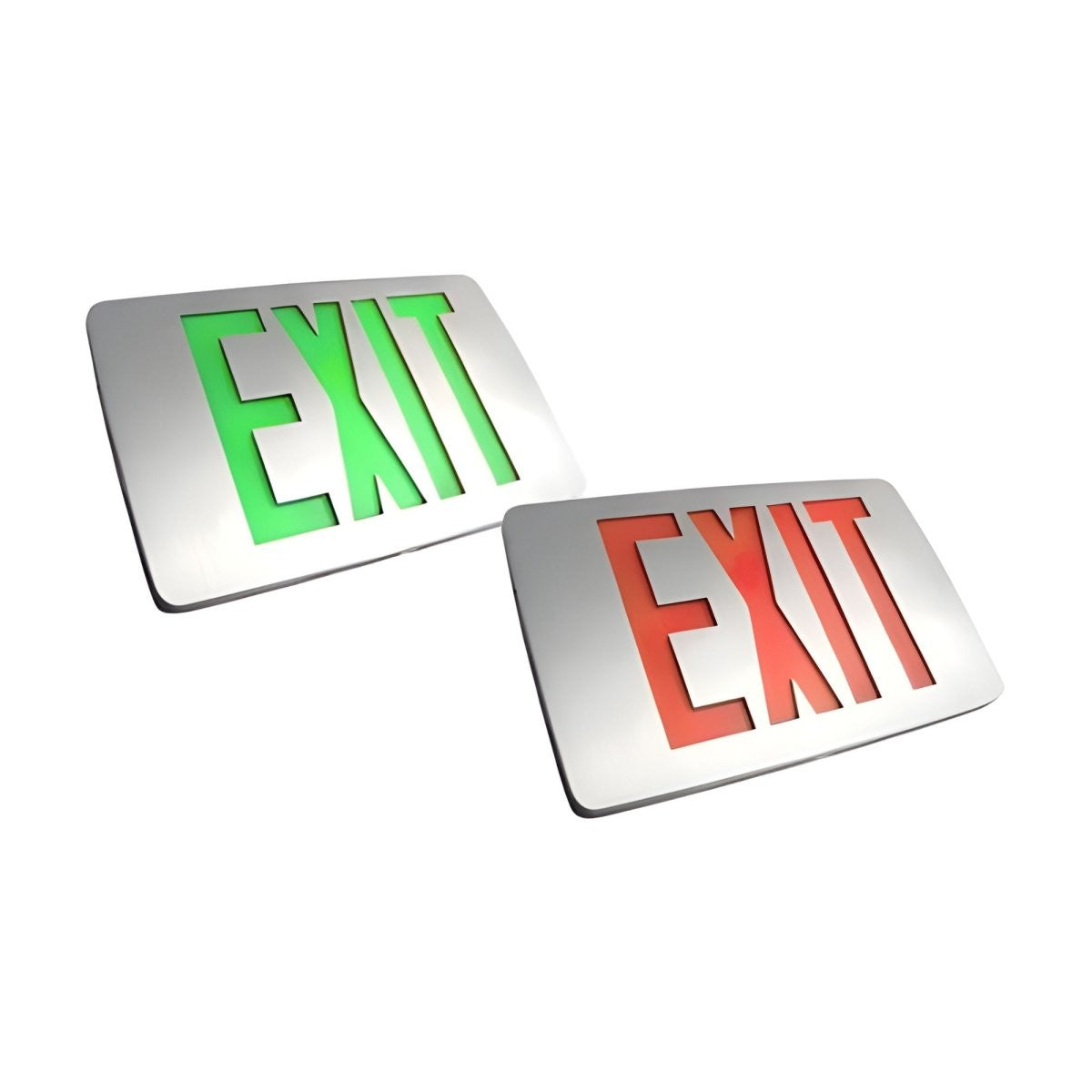 Utopia Lighting TED LED Exit Sign