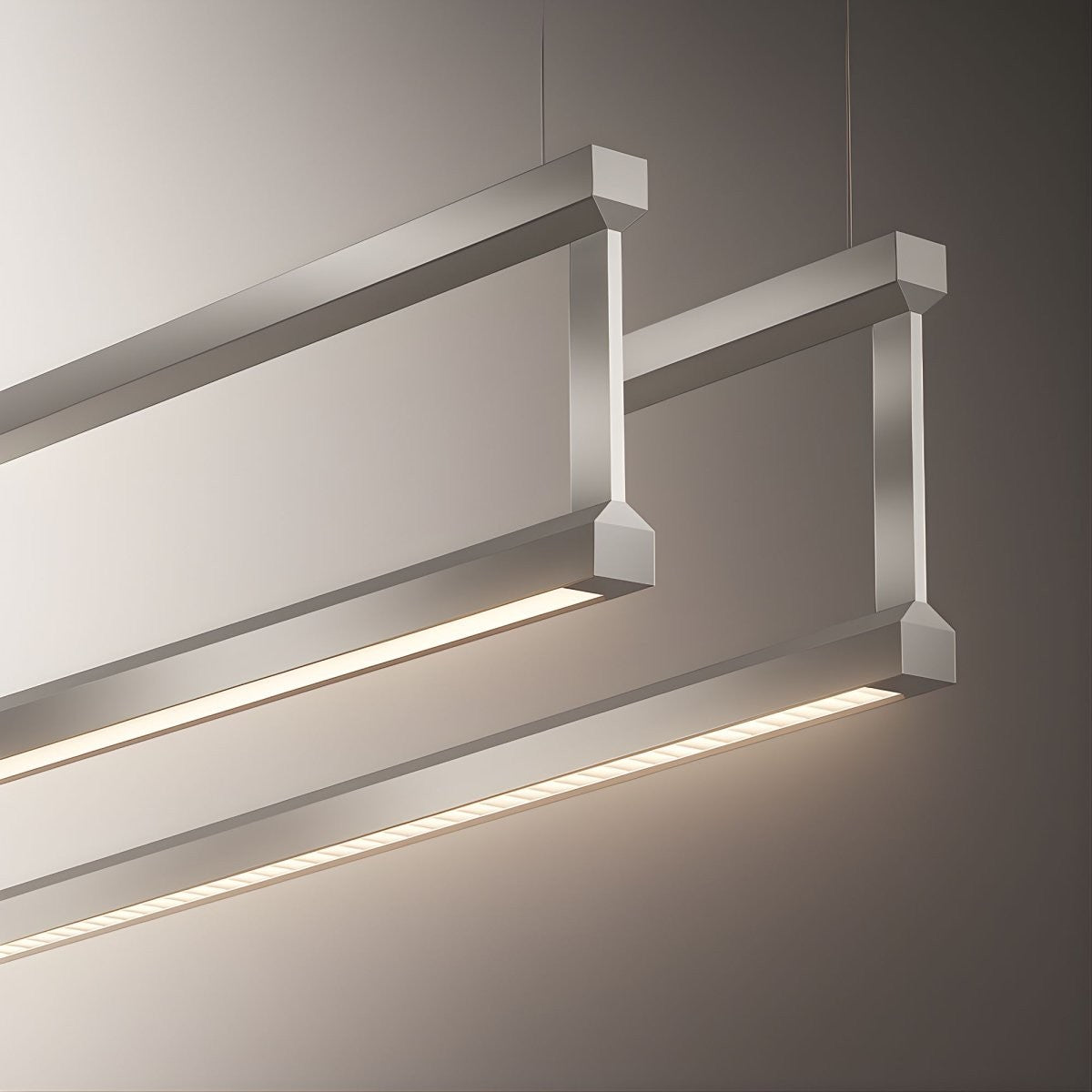 Utopia Lighting Veta 1 LED Linear Fixture