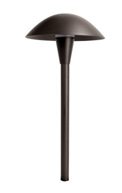 Westgate AA-18L-ORB path light cap accessory oil rubbed bronze