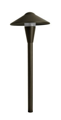 Westgate AA-19L-ORB path light cap accessory oil rubbed bronze