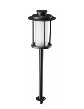 Westgate AA-46L-MCT5-BK 5W LED fixture black