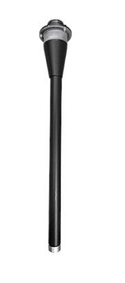 Westgate AA-STEM-22-MCT-BK 5W LED path light 30K/40K/50K black