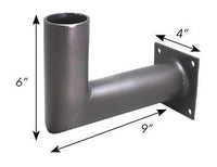 Westgate ACC-WM3 wall mount bracket bronze