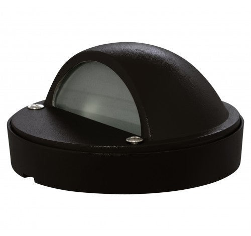 Westgate AS-158-BK 3W LED step light 3000K black