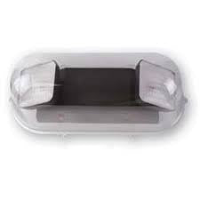 Westgate BGR-1 polycarbonate vandal shield guard
