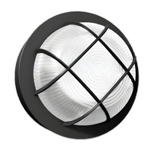 Westgate BKRD-15W-MCTP-BK-P 9W/12W/15W LED wall pack 3000K/4000K/5000K black