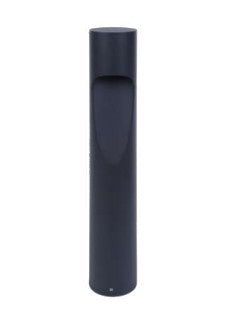 Westgate BOL-505-26-MCT-BK 15W LED outdoor light 30K/40K/50K black