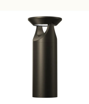Westgate BOL-G4-301-SOLAR-30K-BR 3W LED outdoor light 3000K bronze