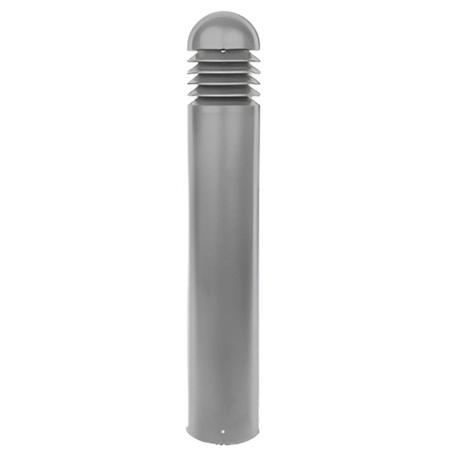Westgate BOL-G7-SHAFT-9-SIL LED outdoor light silver