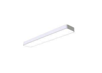 Westgate 4 ft 36W/48W/60W 100LM/W 2700K/3000K/3500K/4000K/5000K Lighting Accessory CCL-4FT-MCT5-DD