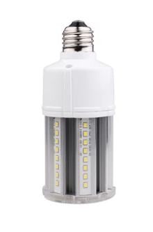 Westgate CL-EHL-12-27W-MCTP-E26 12W/18W/27W high-lumen LED corn lamp 3000K/4000K/5000K