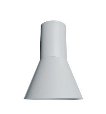 Westgate White LED Canopy Light CMC4-SH9-WH