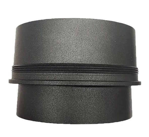 Westgate CMC4-SNA-BK LED canopy light black