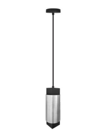 Westgate CMC5-MILAN1-MCTP-DD-BN 12W/16W/20W LED canopy light 30K/40K/50K brushed nickel