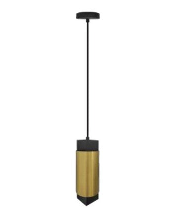 Westgate CMC5-MILAN1-MCTP-DD-GD 12W/16W/20W LED canopy light 30K/40K/50K gold