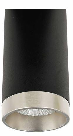 Westgate Brushed Nickel Westgate Product CMC6-TRM-BN