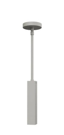 Westgate CMCS1XL-MCT-DT-WH 9W LED cylinder light 30K/40K/50K white