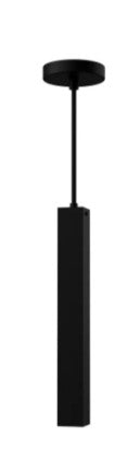 Westgate CMCS2L-MCT-DT-BK 6W LED cylinder light 30K/40K/50K black