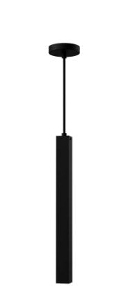 Westgate CMCS2XXL-MCT-DT-BK 20W LED cylinder light 30K/40K/50K black
