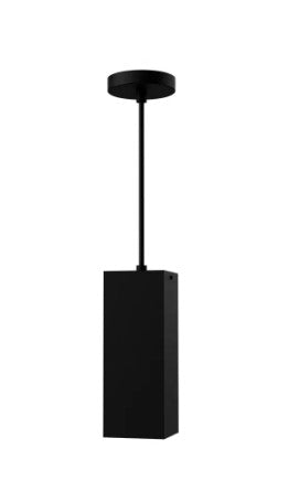 Westgate 21W/28W/35W 80 LM/W 3000K/4000K/5000K Black Lighting Product CMCS4-MCTP-DD-BK