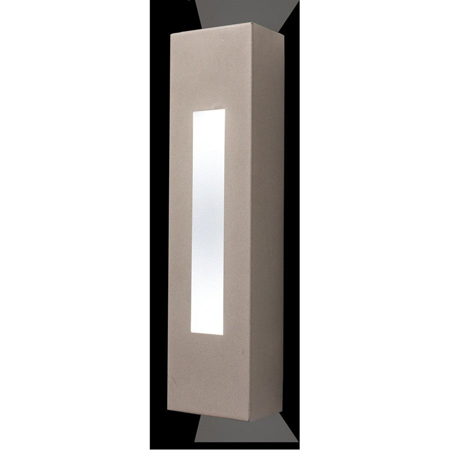 Westgate CRE-02-SIL westgate product silver