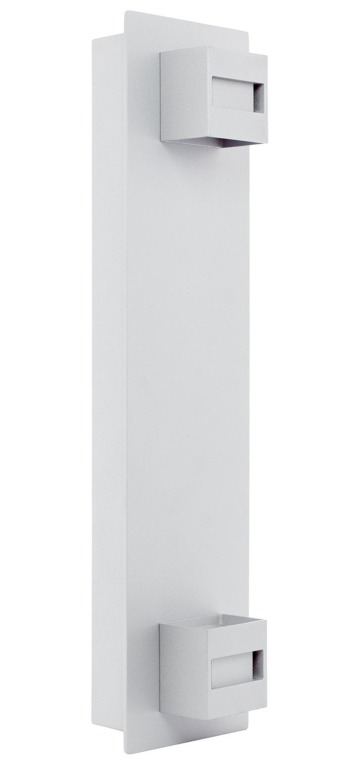 Westgate CRE-EGN-40K-SIL 10W(2.5WX4) LED fixture 4000K silver