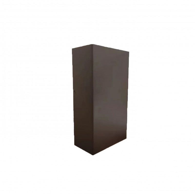 Westgate CREA-56-BR LED wall light bronze