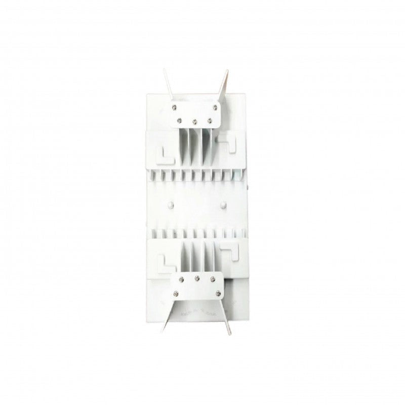 Westgate CREA-EGN-14-24W-MCTP-BR 14W/18W/24W LED wall light 30K/40K/50K bronze