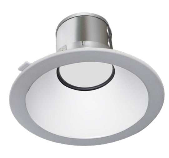 Westgate CRLC10-60W-MCTP-D-WH 40W/50W/60W LED commercial recessed light 3000K/3500K/4000K white