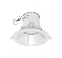 Westgate CRLC4-20W-MCT-D-WH 20W commercial recessed LED light MCT white