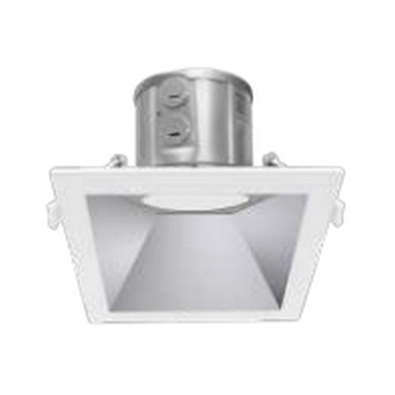 Westgate 4 in 120-277V 10W/15W/20W 80 LM/W 3000K/3500K/4000K LED Commercial Recessed Light CRLC4-20W-MCTP-SA-D