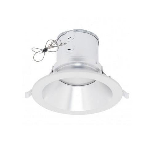 Westgate 4 in 120-277V 27W/34W/40W 80 LM/W 3000K/3500K/4000K LED Commercial Recessed Light CRLC4-40W-MCTP-D