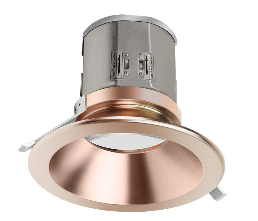 Westgate CRLC4-40W-MCTP-D-RG 27W/34W/40W LED fixture 30K/35K/40K